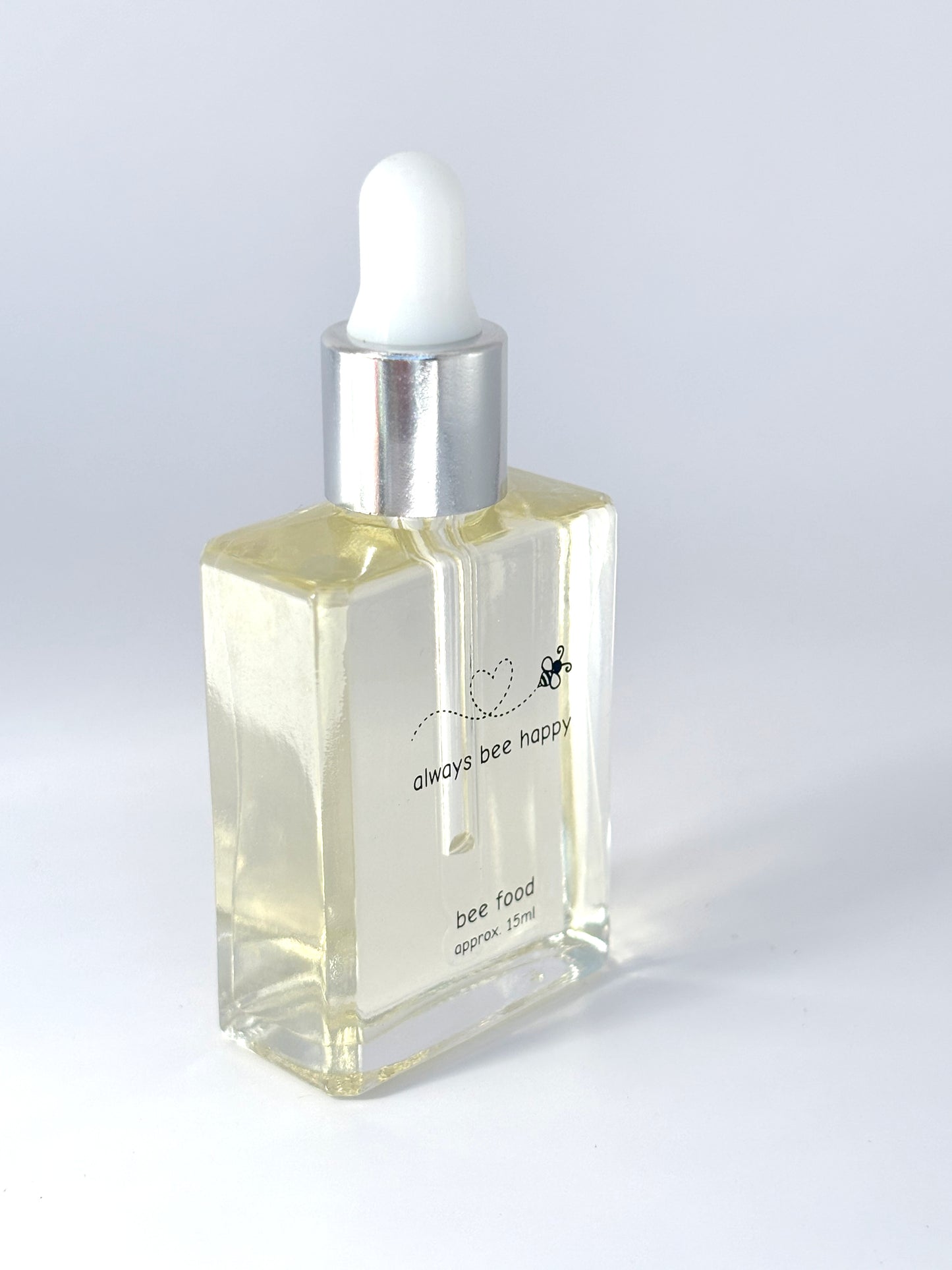 Bee Revival Kit Gift - 2 x Keyrings, 15ml Syrup, Seed Paper, Eco Friendly Packaging - Free Gift Wrapping