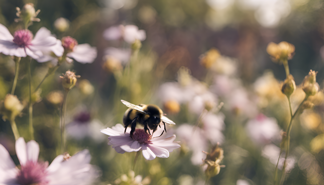 Why Invertbee Syrup Trumps Homemade Sugar Water for Bees