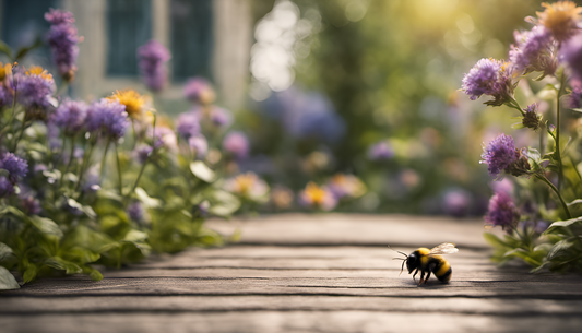 10 reasons to have a bee feeder keyring