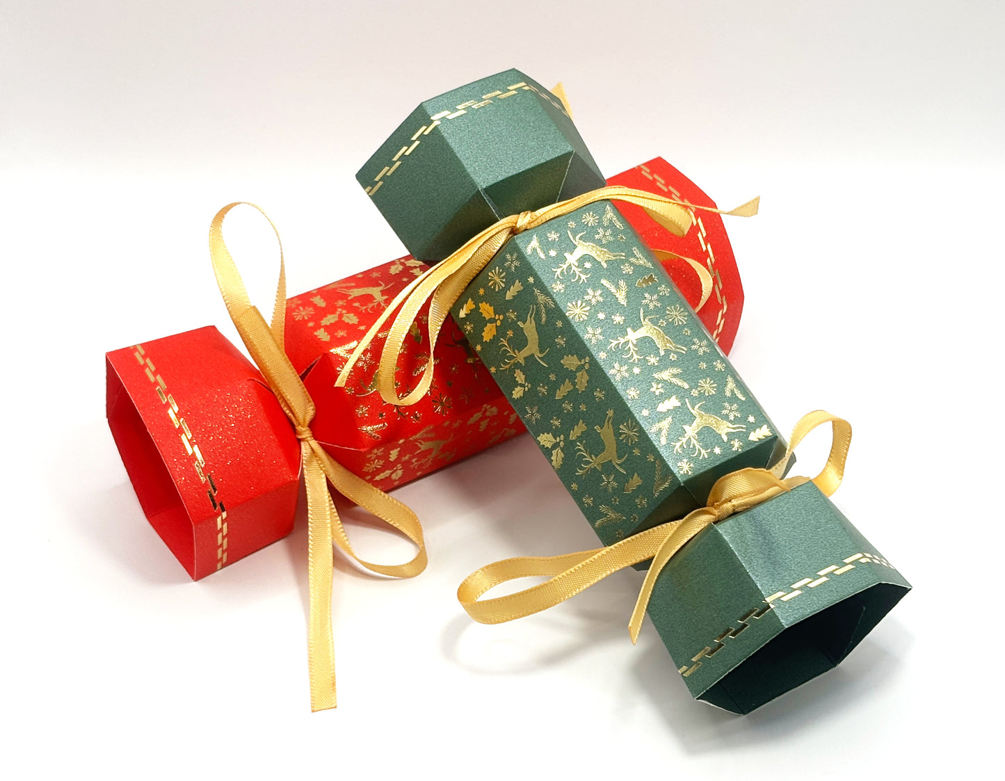 Bee Revival Kit - Silent Christmas Cracker