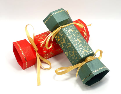 Bee Revival Kit - Silent Christmas Cracker