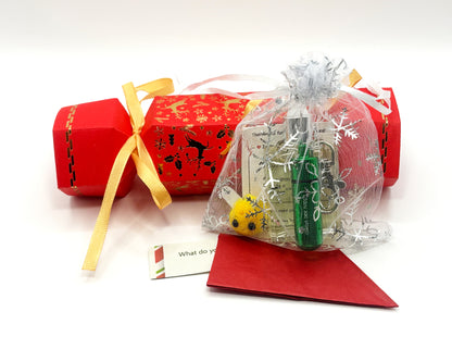 Bee Revival Kit - Silent Christmas Cracker